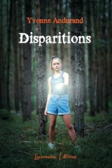 Disparitions