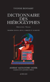 Dictionnaire des hiéroglyphes