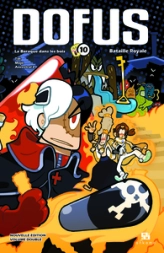 Dofus - Intégrale, tome 10