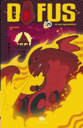 Dofus, tome 25 : Je suis Ignemikhal