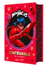 Miraculous - Intégrale