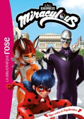 Miraculous, tome 43 : Alya contre le Papillombre