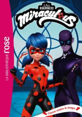 Miraculous, tome 46 : Course contre le temps