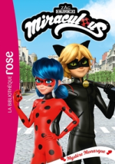 Miraculous, tome 47 : Mystère Monarque