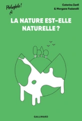 LA NATURE DE LA FEMME