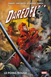 Daredevil : Le poing rouge