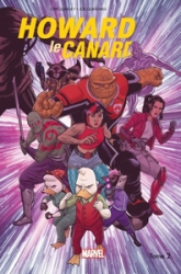 Howard le canard, tome 2