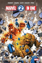 Marvel Two-in-one