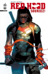 Red Hood : Souriez !