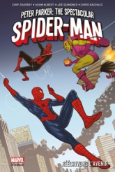 Spectacular Spider-Man, tome 2 : Réécrivons l'avenir