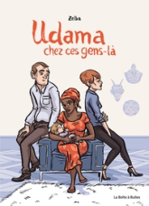 Chez ces gens-là