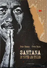 Santana de toutes les étoiles