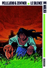 Le silence de Malka