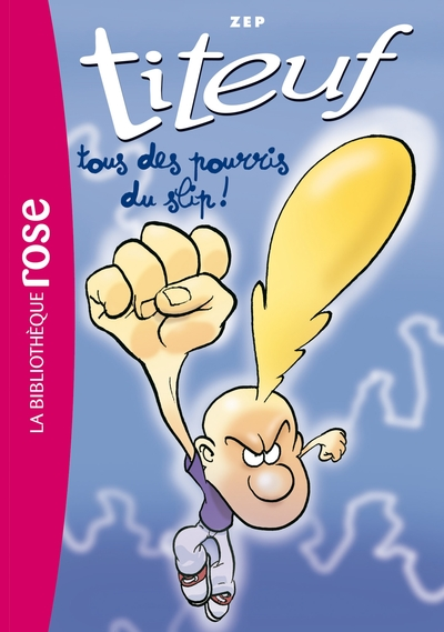 Titeuf,