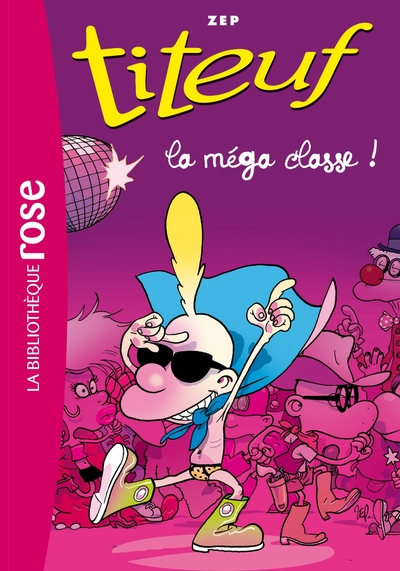 Titeuf,
