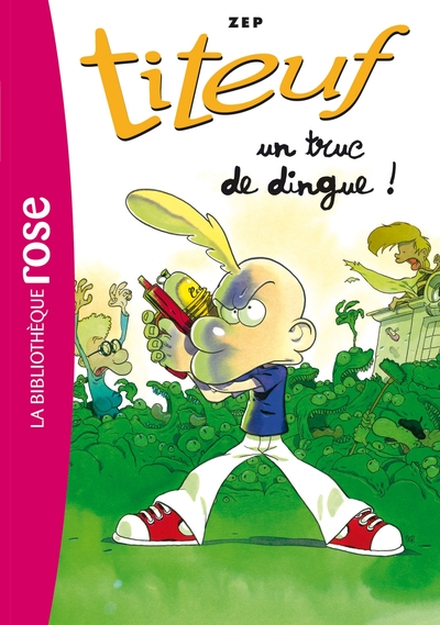 Titeuf,