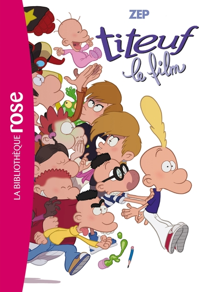 Titeuf,