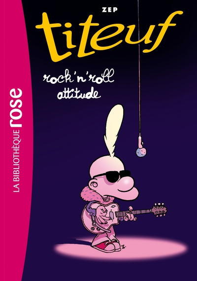 Titeuf,