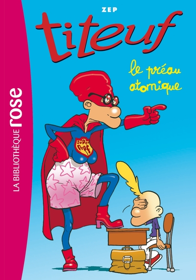 Titeuf,