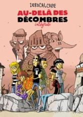 Au-delà des décombres