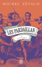 Les Pardaillan: Fausta vaincue