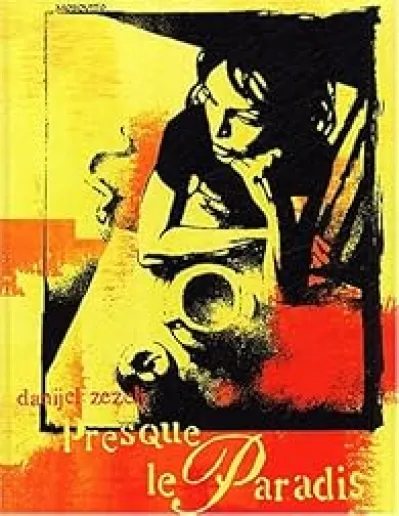 Presque le Paradis