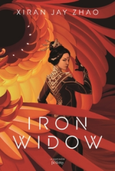 Iron Widow, tome 1