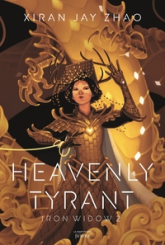 Iron Widow, tome 2 : Heavenly Tyrant