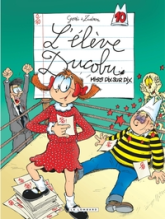 L'élève Ducobu, tome 10 : Miss dix sur dix
