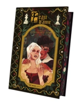 Peau d'âme, tome 2 : Les Braises de la Reine