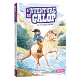 L'Aventure au Galop, tome 1 : Le mustang sauvage