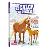 Le galop des étoiles, tome 5 : Le poulain surprise