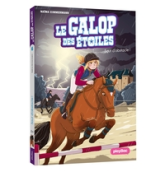 Le galop des étoiles, tome 6 : Saut d'obstacles !