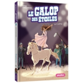 Le galop des étoiles, tome 8 : Le casting !