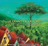Le géant de la forêt