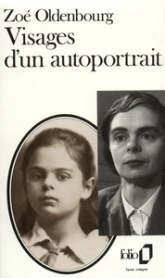 Visages d'un autoportrait