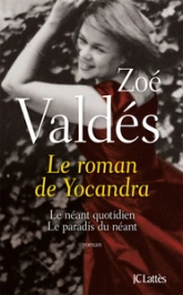Le roman de Yocandra