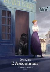 L'Assommoir (Version abrégée)
