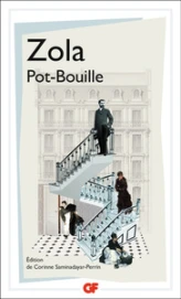 Les Rougon-Macquart, tome 10 : Pot-Bouille