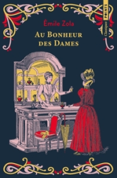 Les Rougon-Macquart, tome 11 : Au bonheur des dames