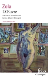 Les Rougon-Macquart, tome 14 : L'Oeuvre