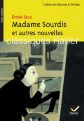 Oeuvres & Thèmes : Madame Sourdis - Un mariage d'amour - Les coquillages de M. Chabre - Le grand Michu
