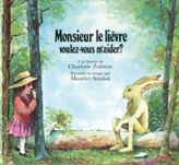 Monsieur le lièvre, voulez-vous m'aider ?