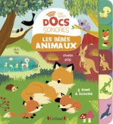 Les bébés animaux