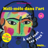 À qui sont ces yeux ?