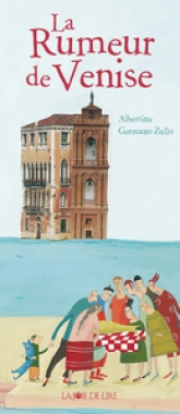 La Rumeur de Venise