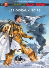 Les aventures de Buck Danny - HS 02 : Les oiseaux noirs 2/2