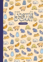 L'ostie d'chat - Intégrale