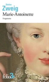 Marie-Antoinette : Fragments de jeunesse